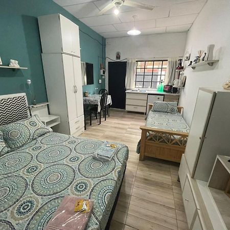 Ezeiza 1 Nuestro Lugar A 15 Minutos Del Aeropuerto Tranfer Opcional Desde Y Al Aeropuerto De Ezeiza Las 24 Horas Pet Friendly Zewnętrze zdjęcie