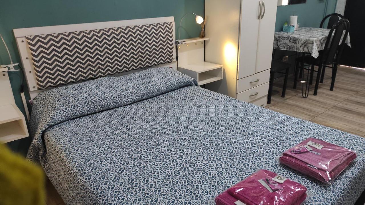 Ezeiza 1 Nuestro Lugar A 15 Minutos Del Aeropuerto Tranfer Opcional Desde Y Al Aeropuerto De Ezeiza Las 24 Horas Pet Friendly Zewnętrze zdjęcie