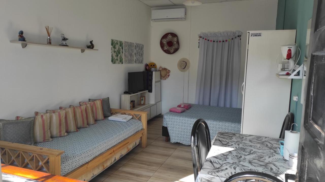 Apartament Ezeiza 1 Nuestro Lugar A 15 Minutos Del Aeropuerto Opcional Tranfer Pet Friendly Zewnętrze zdjęcie