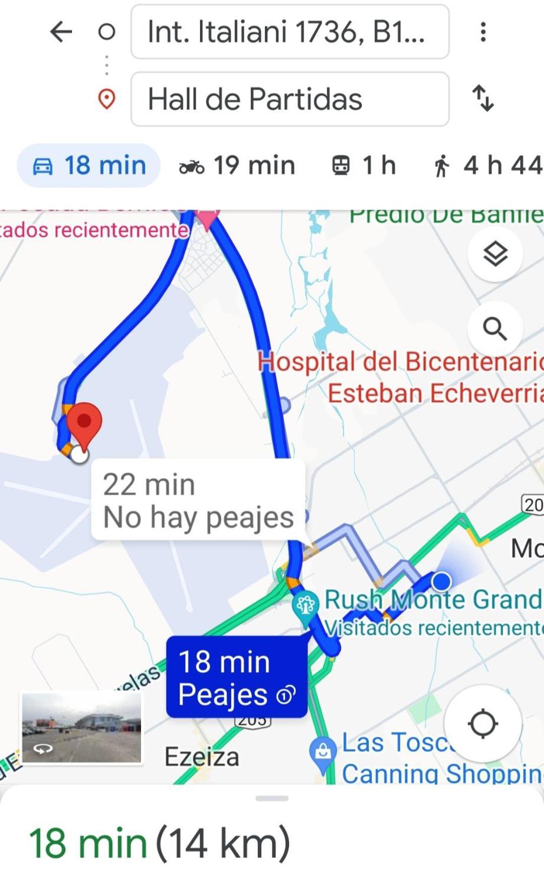 Ezeiza 1 Nuestro Lugar A 15 Minutos Del Aeropuerto Tranfer Opcional Desde Y Al Aeropuerto De Ezeiza Las 24 Horas Pet Friendly Zewnętrze zdjęcie