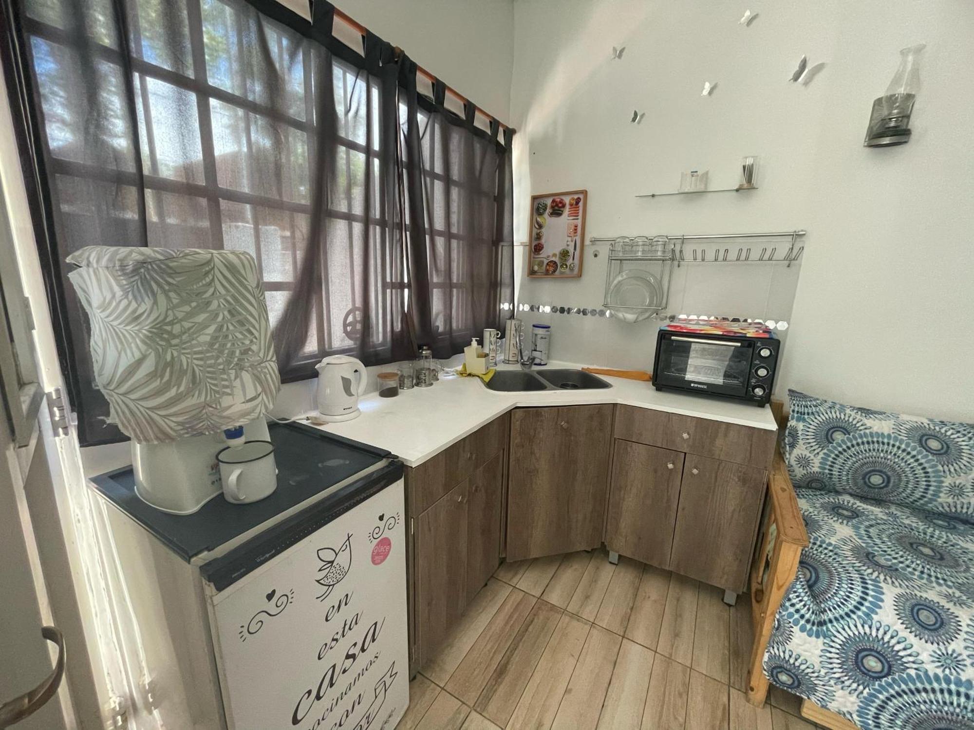 Ezeiza 1 Nuestro Lugar A 15 Minutos Del Aeropuerto Tranfer Opcional Desde Y Al Aeropuerto De Ezeiza Las 24 Horas Pet Friendly Zewnętrze zdjęcie
